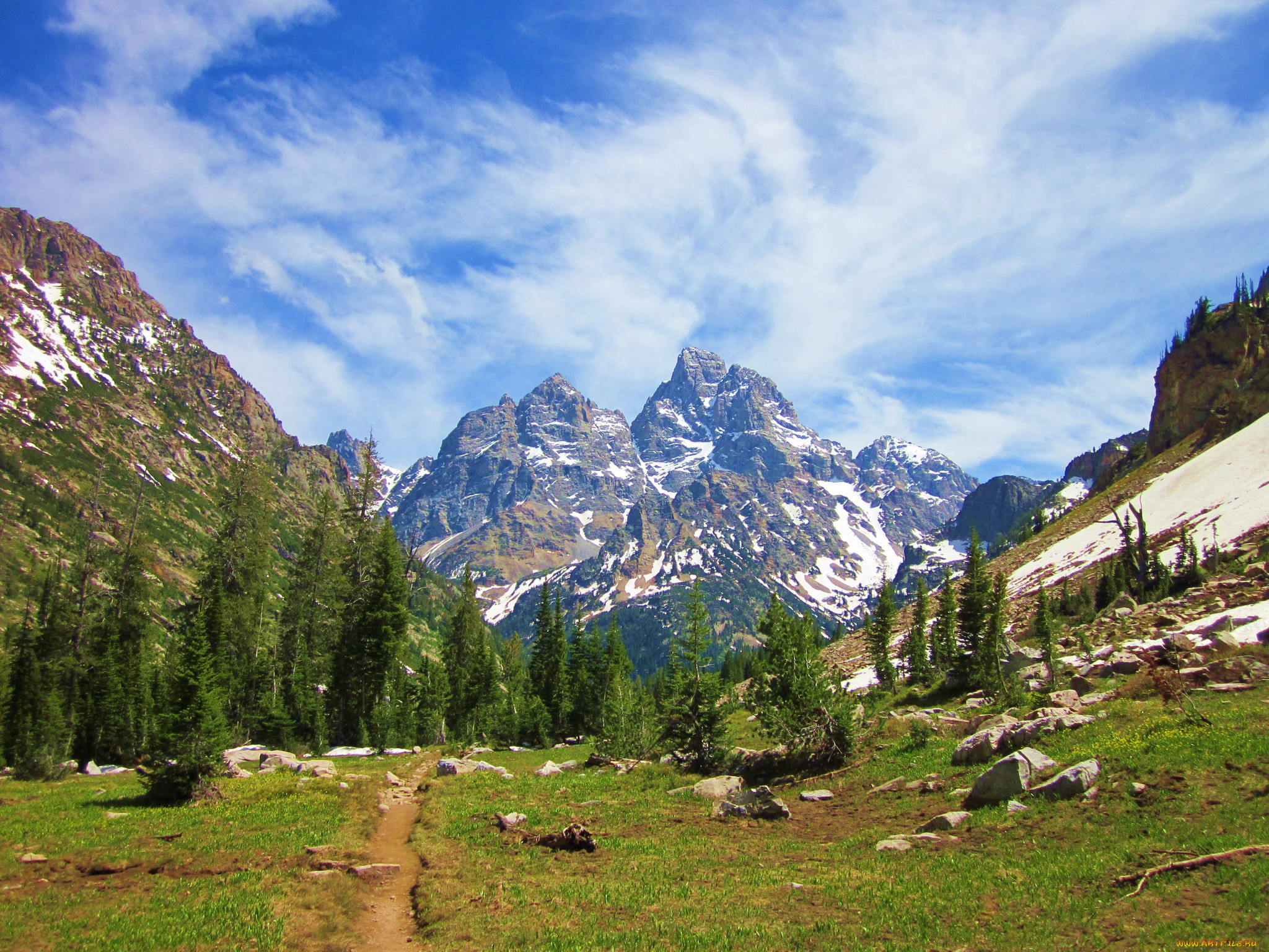 grand, teton, national, park, usa, wyoming, , , 